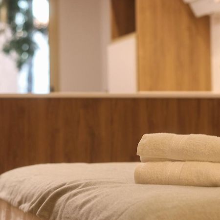 Suite Jc1 Chic Murcia Exterior photo