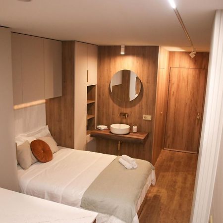 Suite Jc1 Chic Murcia Exterior photo