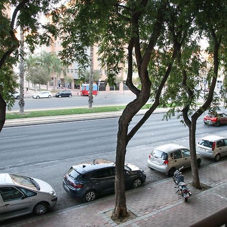 Suite Jc1 Chic Murcia Exterior photo