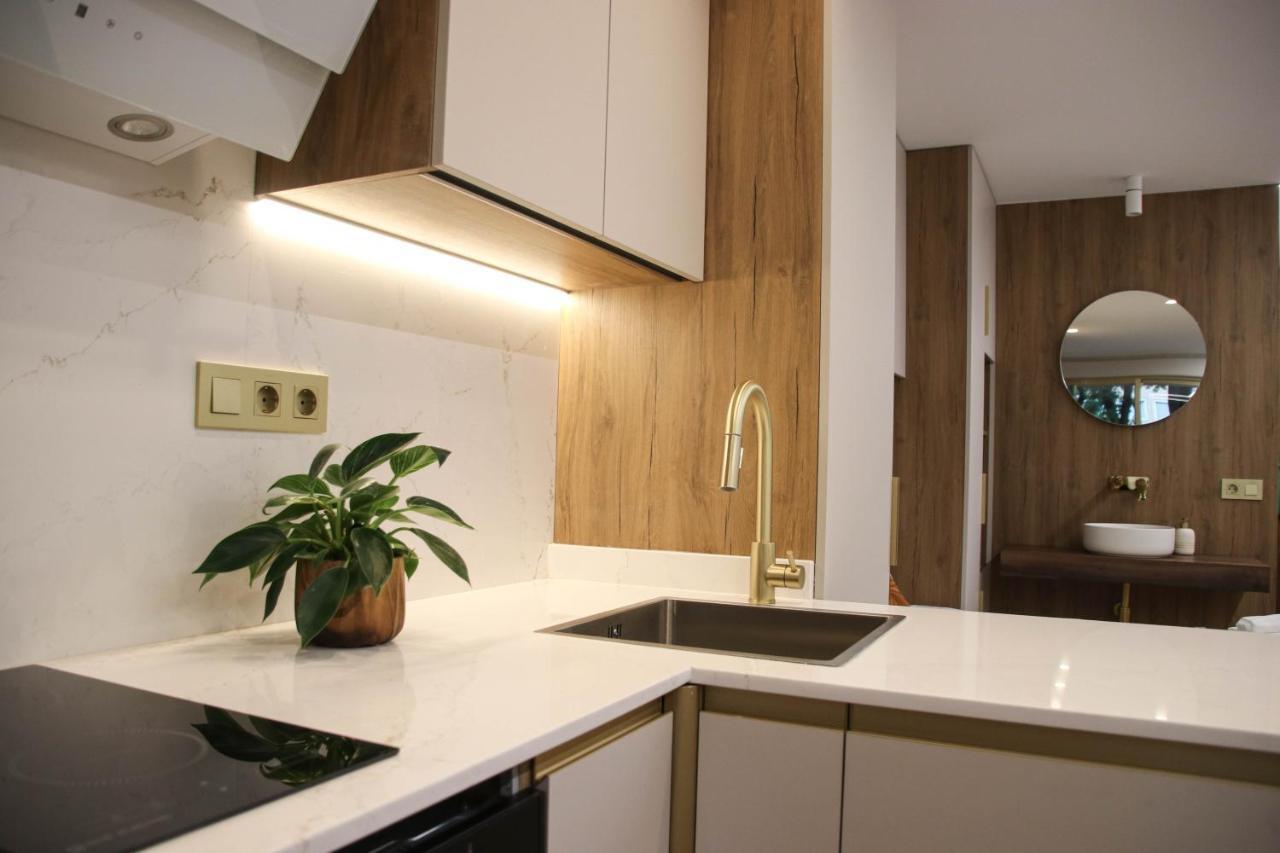 Suite Jc1 Chic Murcia Exterior photo
