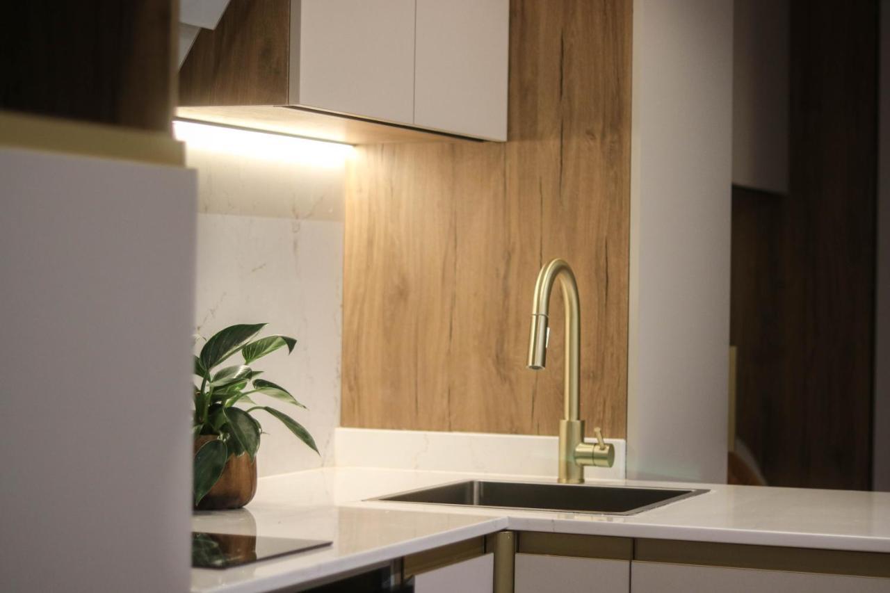 Suite Jc1 Chic Murcia Exterior photo