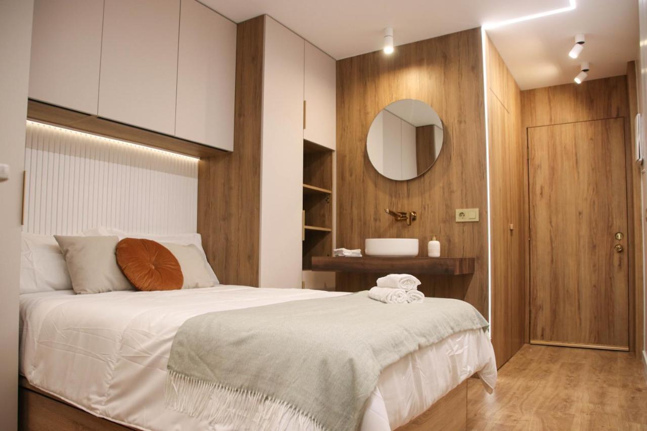 Suite Jc1 Chic Murcia Exterior photo