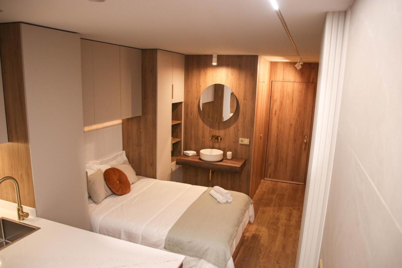 Suite Jc1 Chic Murcia Exterior photo